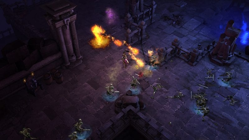 Diablo III para PS3