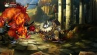Dragon's Crown - enano