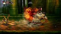 Dragon's Crown - enano