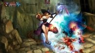 Dragon's Crown - hechicera