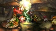 Dragon's Crown - hechicera
