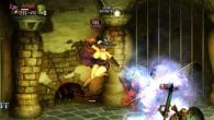 Dragon's Crown - hechicera