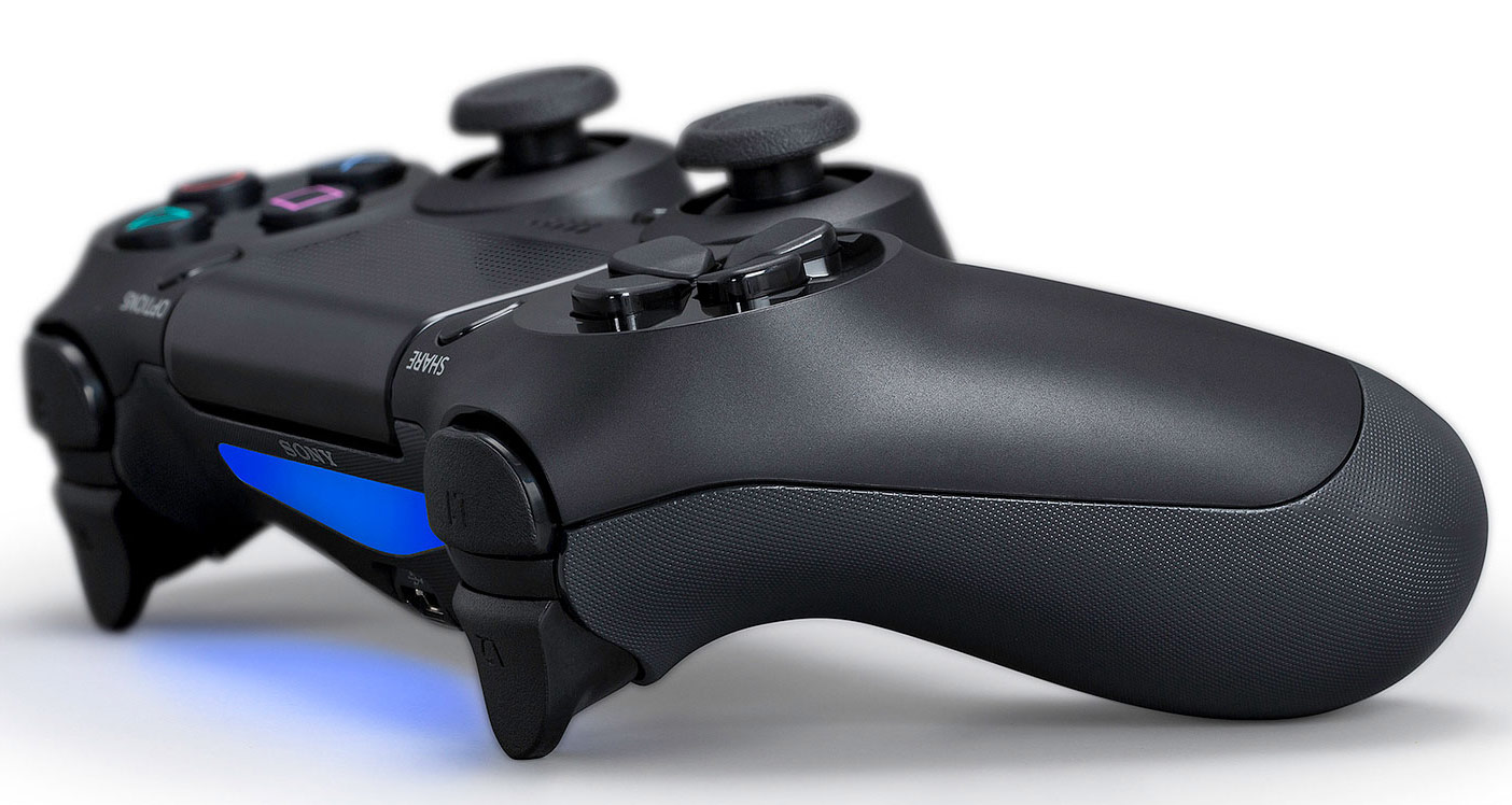 PlayStation 4 | Sony presenta video sobre el DualShock 4