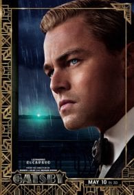 EL Gran Gatsby