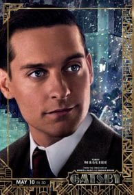 EL Gran Gatsby