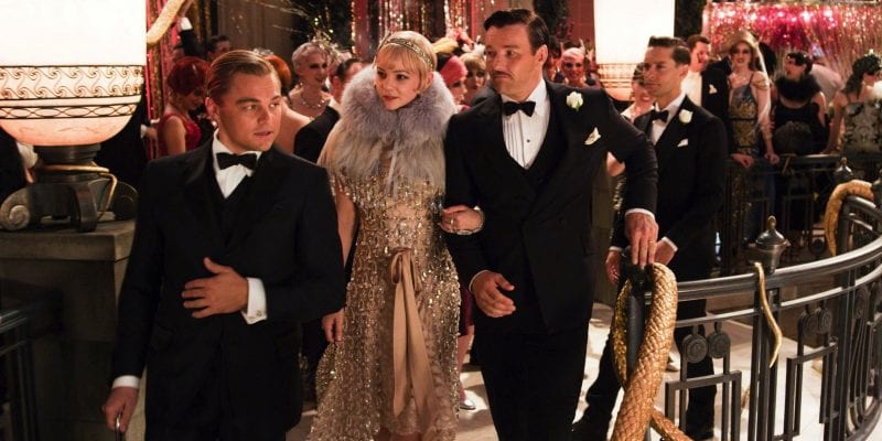 El Gran Gatsby