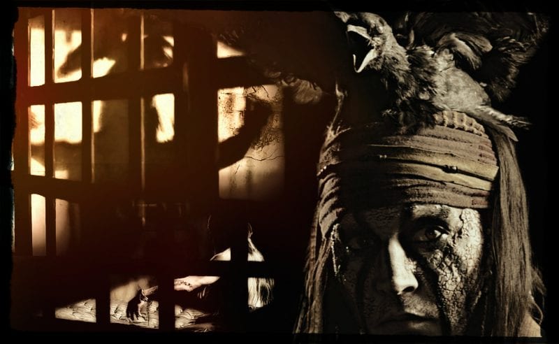 El Llanero Solitario