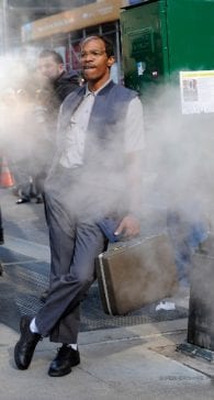 El Sorprendente Hombre Araña 2