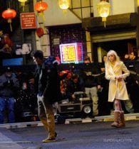 El Sorprendente Hombre Araña 2