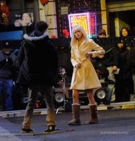 El Sorprendente Hombre Araña 2