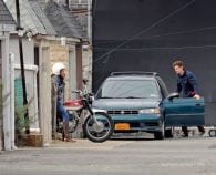 El Sorprendente Hombre Araña 2