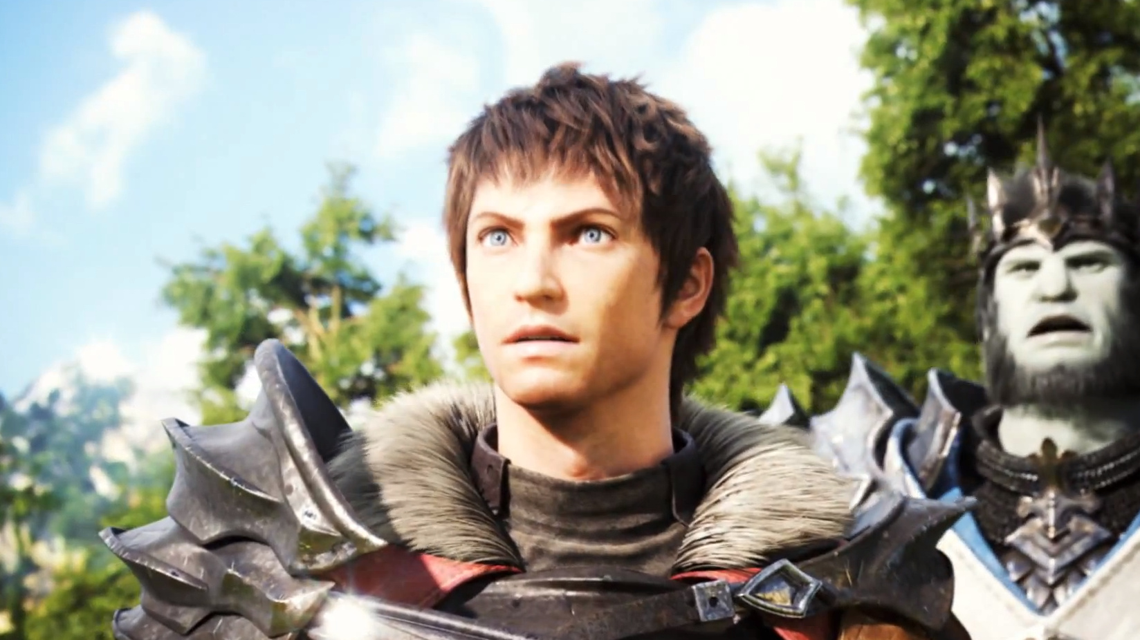 Extenso video recorrido por Final Fantasy XIV: A Realm Reborn