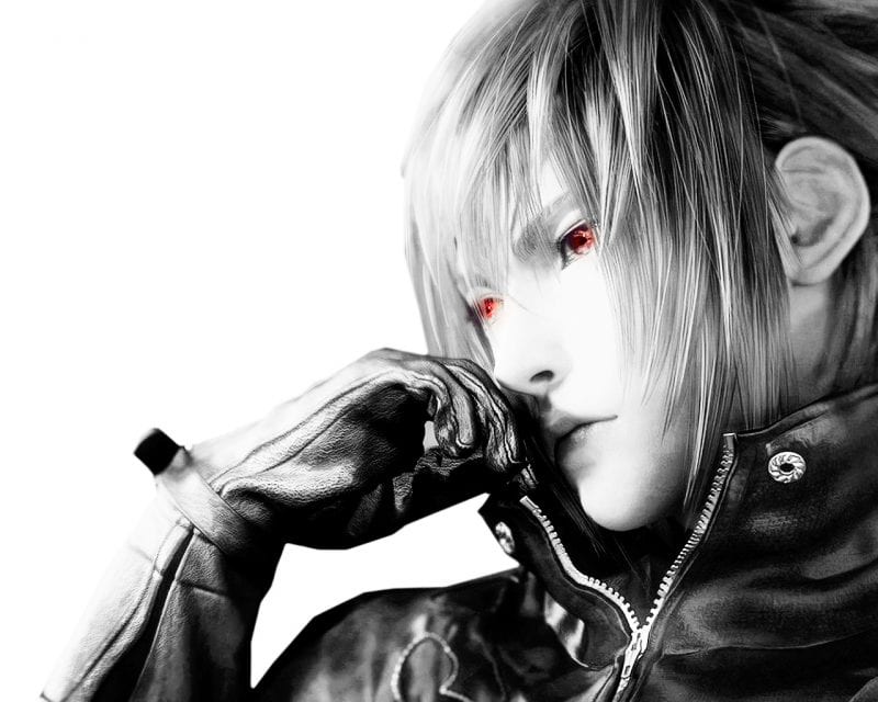 Final Fantasy XIII Versus