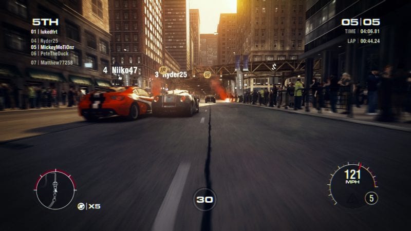 Grid 2