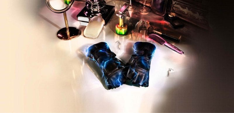 Xuan Dou Zhi Wang & The King of Fighters