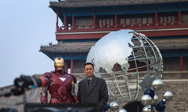 Iron Man3