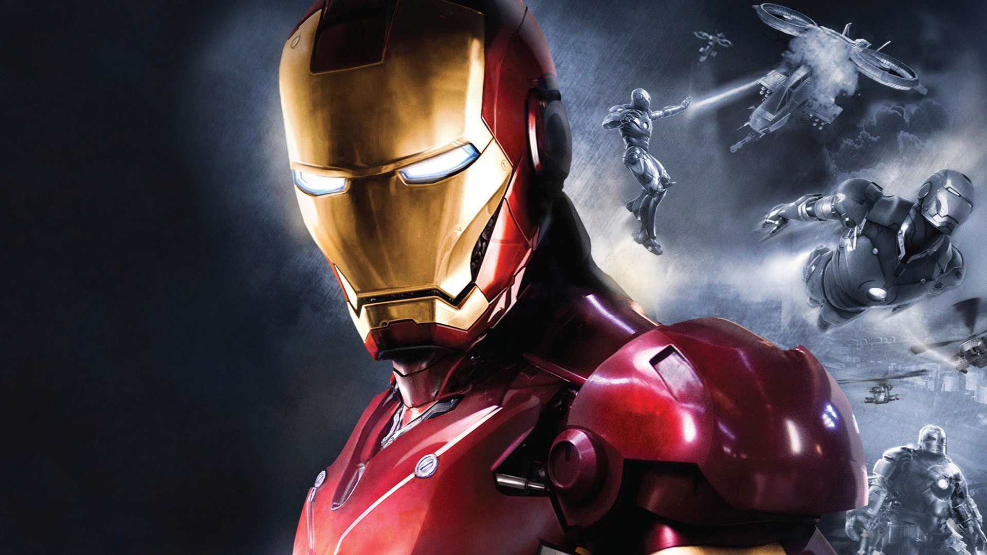 Iron Man 3 | ¡Sí!, Marvel muestra otro impresionante spot