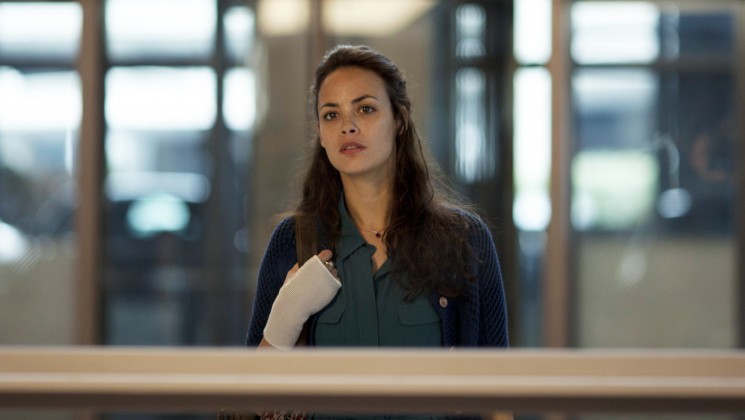 Le Passé | Tráiler de la nueva cinta con Bérénice Bejo Le Passé