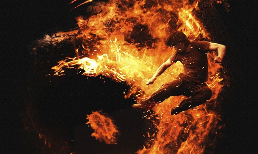 Man of Tai Chi | Primer tráiler del filme escrito y dirigido por Keanu Reeves