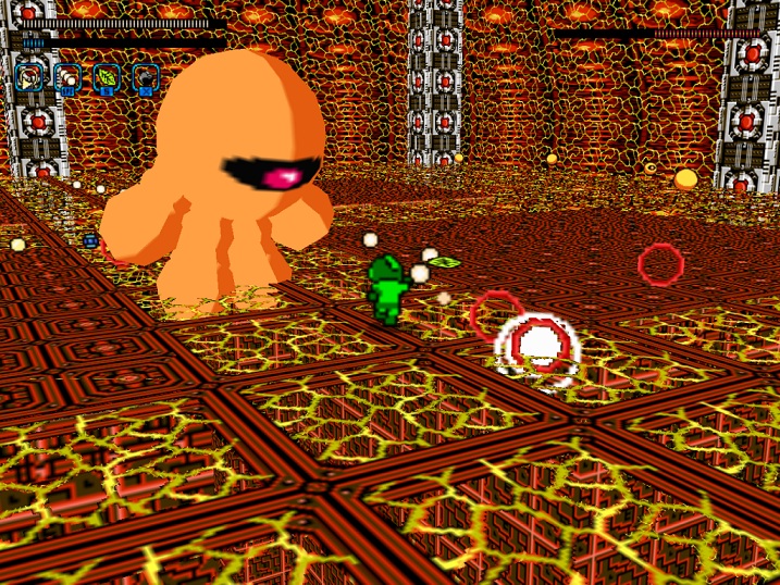 Cuatro fangames de Mega Man que deberías conocer