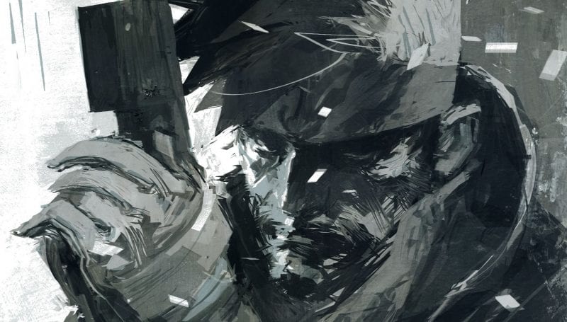 Metal Gear Solid: The Legacy Collection