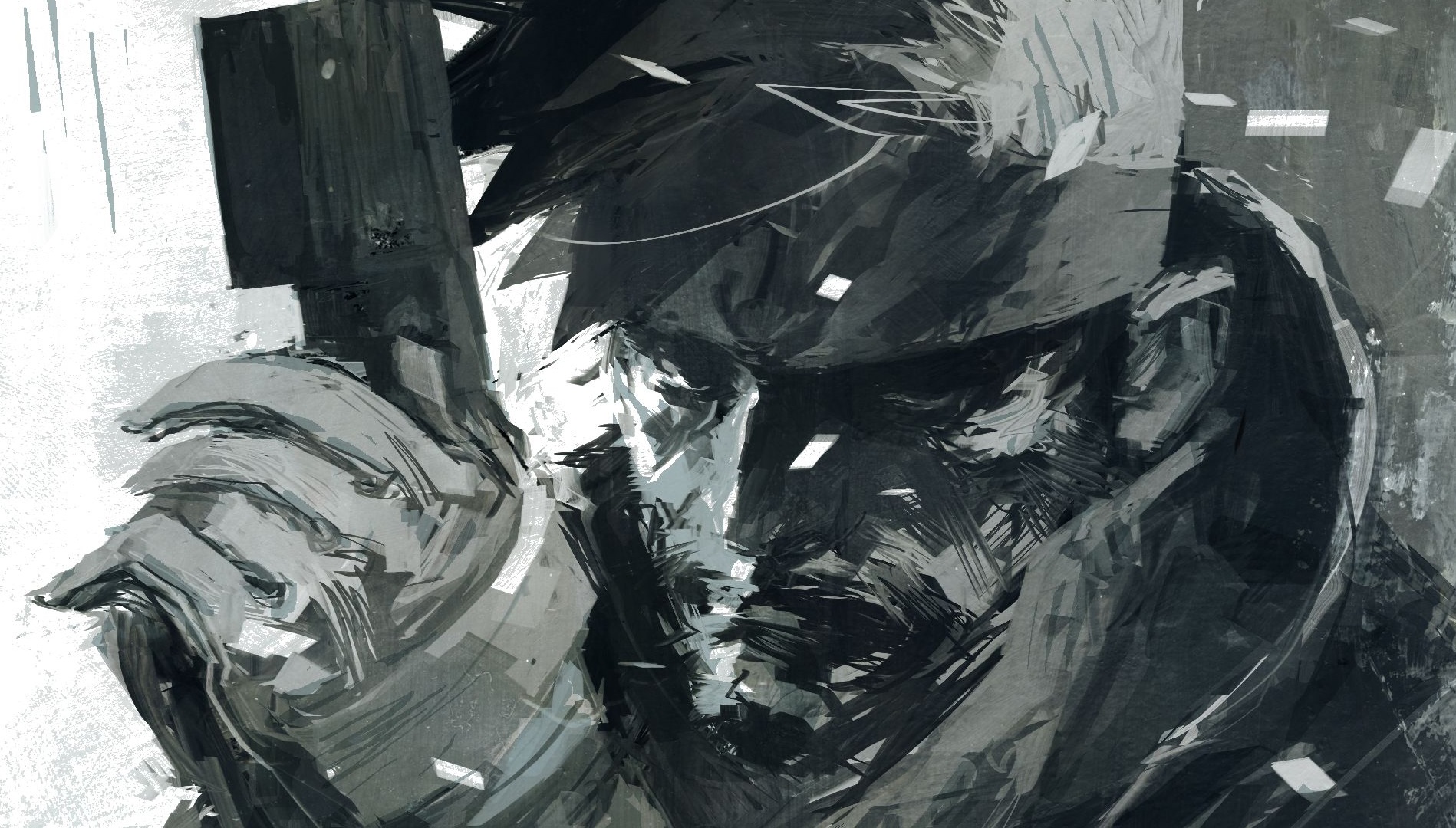 Konami anuncia Metal Gear Solid: The Legacy Collection para PS3