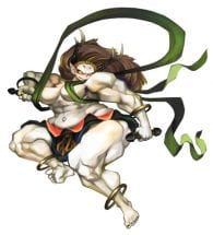 Muramasa Rebirth