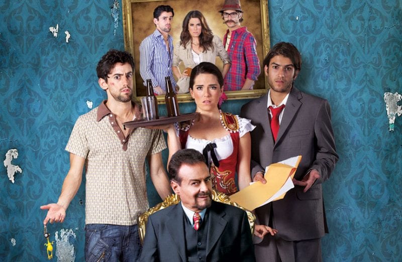 Nosotros los Nobles | Crítica