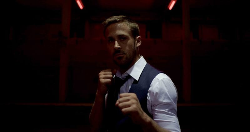 Only God Forgives