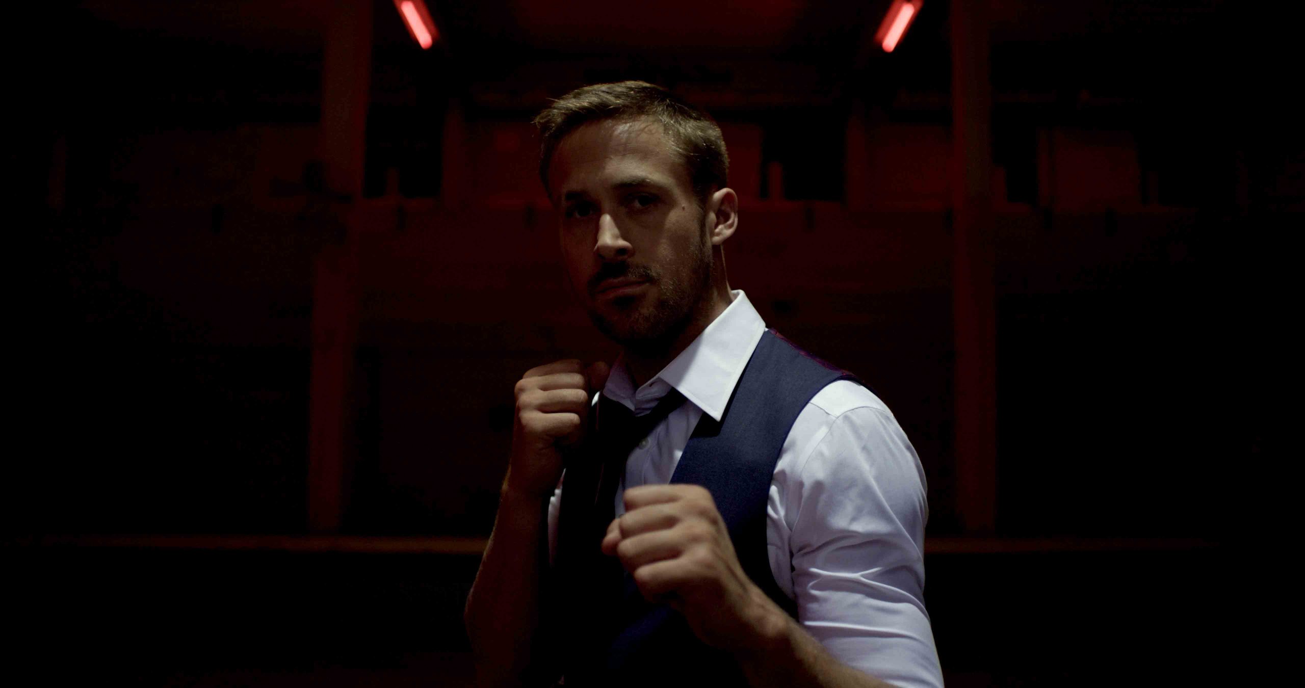 Only God Forgives | Revelan primer tráiler sin censura