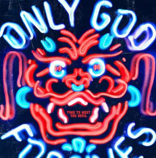 Only God Forgives | Nuevos tráileres y póster animado