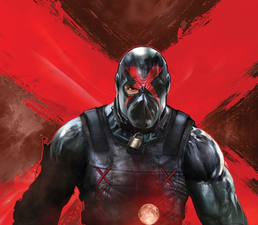 Dark Horse desencadena X #1; previo del relanzamiento del cómic