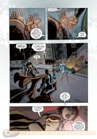 The Victories: Transhuman 4