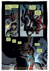 The Victories: Transhuman 6