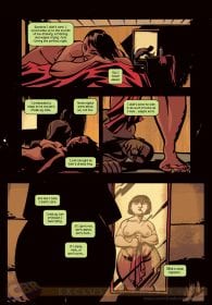 The Victories: Transhuman 7