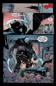 Batman & The Reaper 2