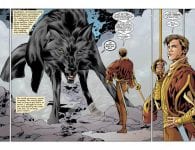 Fables #128 -2