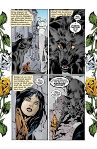 Fables #128 -3