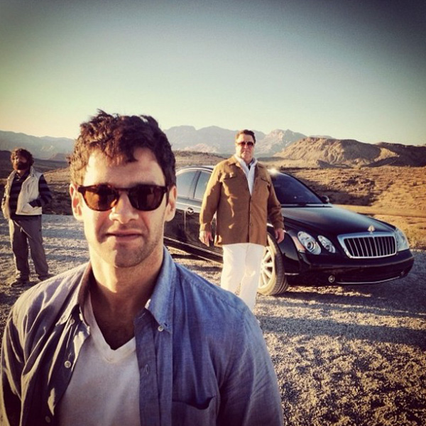 ¿Qué Pasó Ayer? – Parte III