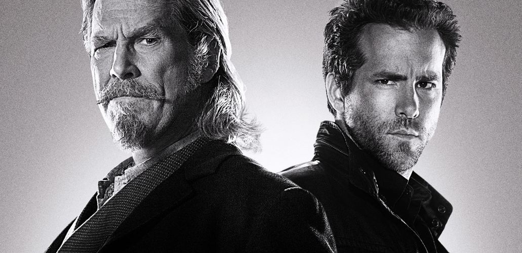 RIPD | Tráiler y póster del departamento de policías muertos