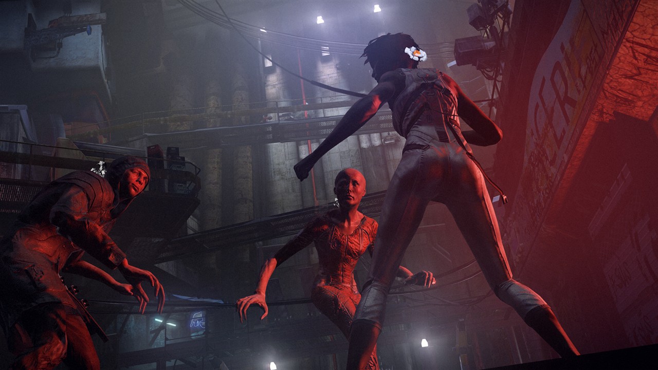 Remember Me | Tráiler con la historia de Nilin y video con los enemigos