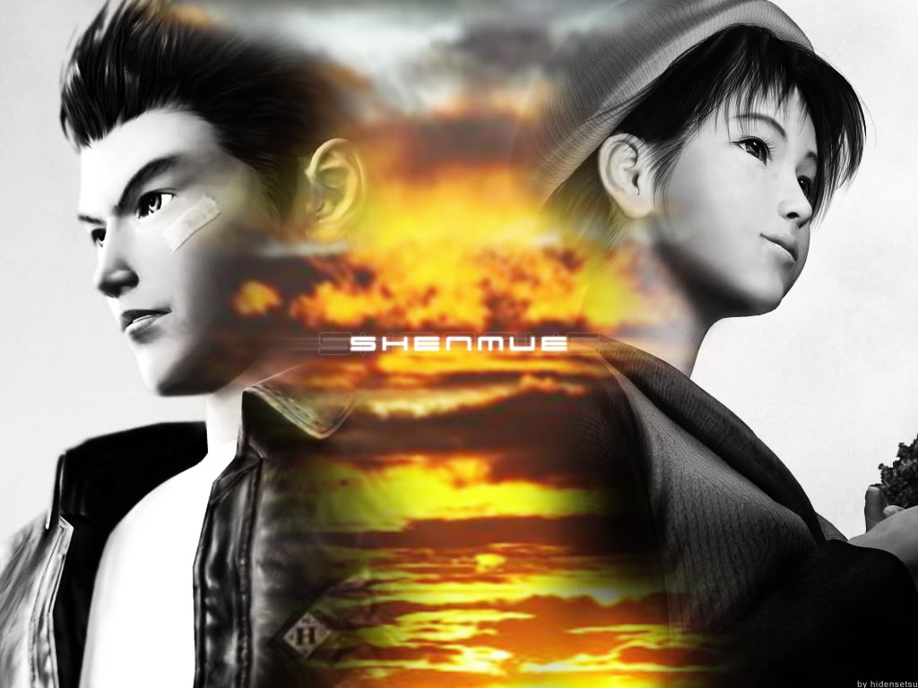 Shenmue III podría llegar a la PlayStation 4