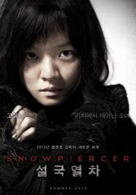 Snowpiercer