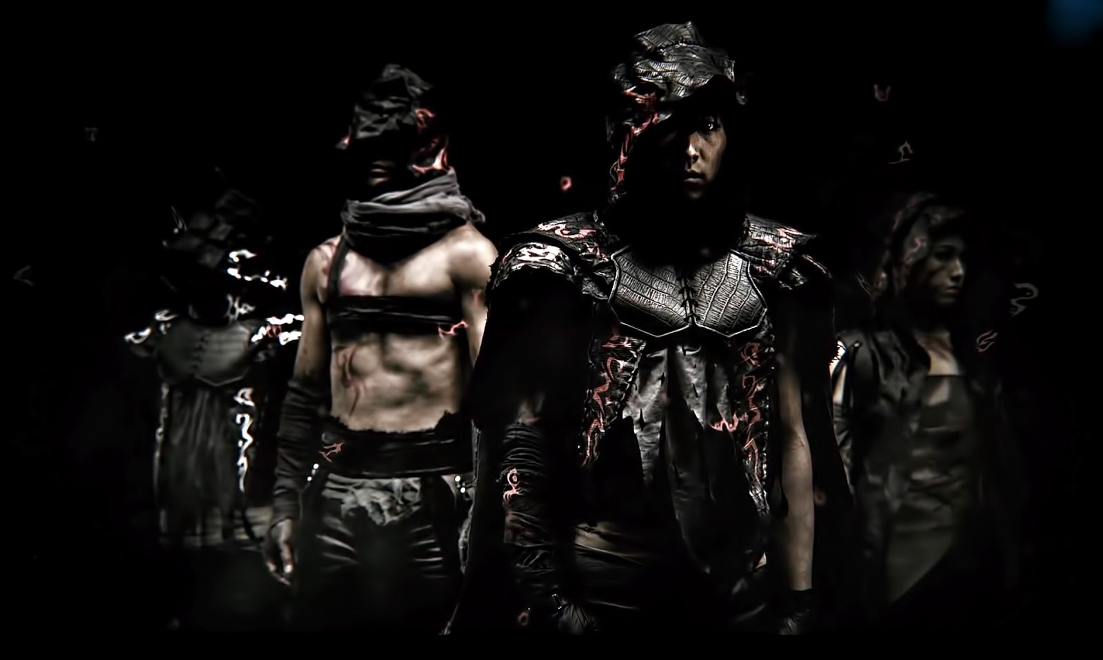Soul Sacrifice | Impresionante tráiler live action de lanzamiento