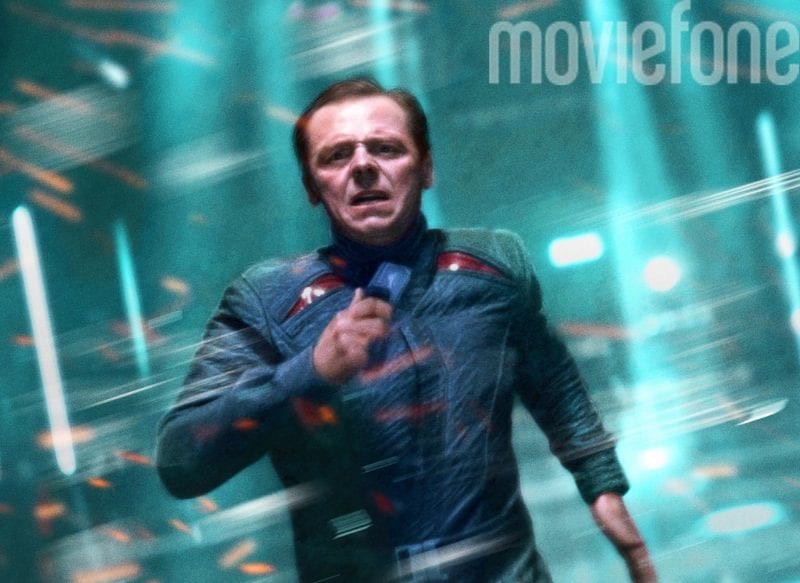 Star Trek: En la Oscuridad