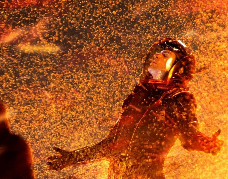 Star Trek: En la Oscuridad