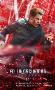 Star Trek: En la Oscuridad