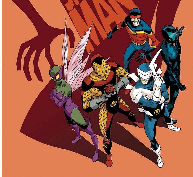 The Superior Foes of Spider-Man: Los villanos tendrán su propio cómic