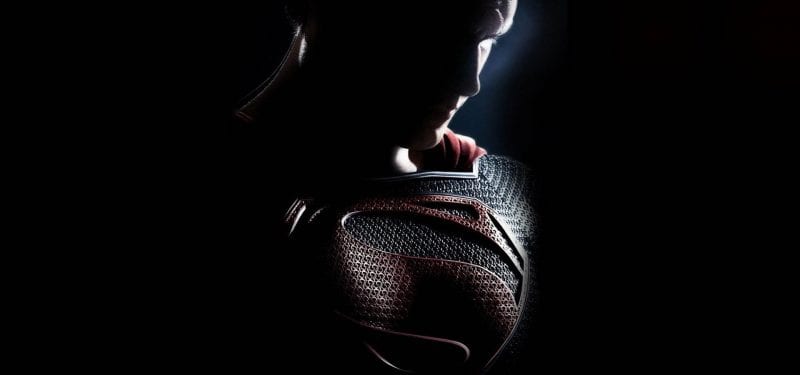 Superman: El Hombre de Acero