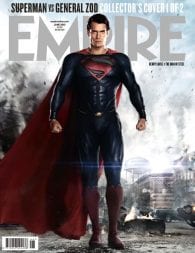 Superman: El Hombre de Acero